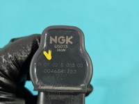 Cewka zapłonowa Vw Passat B7 2.0 TSI Volkswagen, Europejska, 2szt, 4pin