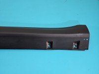 Listwa progowa prawa PRÓG NAKŁADKA Suzuki Vitara II 2015- 77231-54P0