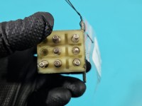 Przekaźnik Mercedes 124 2015403245