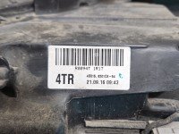 Reflektor prawy lampa przód Mitsubishi Outlander III 12- EUROPA