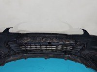 Zderzak przód Citroen C4 II granatowy KGN