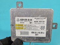 Przetwornica xenon Mercedes GLK X204 08- A2048703226