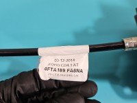 DŹWIGNIA LEWAREK WYBIERAK LINKI Ford Mondeo Mk5 2.0 tdci