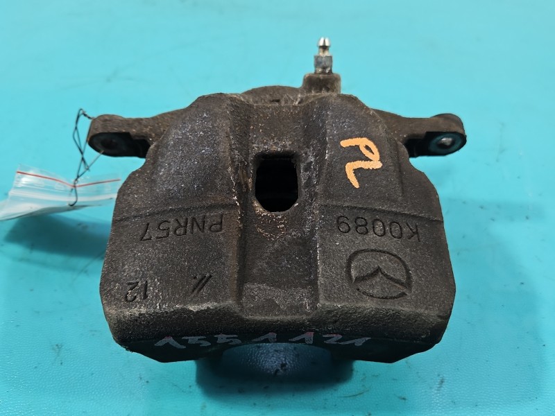 Zacisk przód lewy Mazda 6 III GJ 2.0 16V