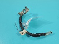 KLEMA INSTALACJA WIĄZKA MINUSOWA MINUS Hyundai Elantra VI 15-20 91860-F2010