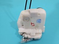 Zamek tył lewy Mitsubishi Outlander III 12- Mitsubishi, HB 5D 2pin