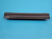 Osłona ZAŚLEPKA PLASTIK Jaguar XE X760 GX73-13201