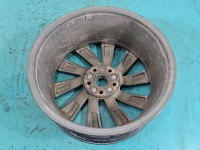 Felga aluminiowa 18" Skoda Octavia III alufelga 5E0601025AS