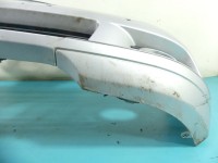 Zderzak przód przedni Mercedes W204 srebrny C775