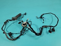 Instalacja Wiązka drzwi tył lewych Jaguar XE X760 GX73-14633-YA