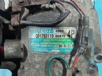Sprężarka klimatyzacji kompresor Honda Civic VIII UFO 38800-RSA-E010-M2