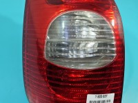 Lampa tył lewa Citroen Xsara Picasso HB EUROPA 89031707