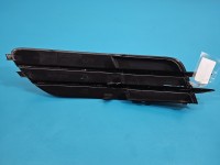 Zaślepka kratka zderzaka prawa atrapa AUDI A6 C7 4GD807682