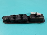 Przełącznik szyb Peugeot 307 96351623XT Europejska, Porysowany , 4 x szyba EU