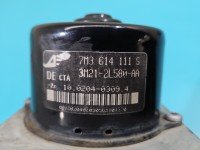 Pompa abs Vw Sharan I 7M3614111S, 3M21-2L580-AA
