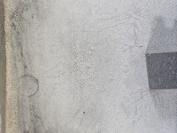 Listwa błotnika przód lewa Hyundai Terracan 87741-H1500