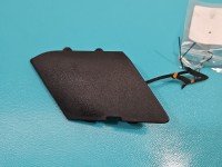 Zaślepka kratka zderzaka prawa atrapa Opel Astra IV J 13368665