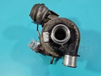Turbosprężarka Kia Venga 1.6 crdi 116KM 775274-2, 28201-2A701
