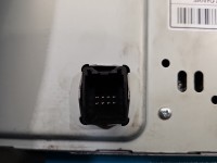 Wyświetlacz monitor Opel Astra IV J 95196687