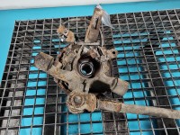 Piasta koła tył lewa zwrotnica łożysko Kia Sportage II 04-10 2.0 crdi (D4EA)