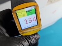 Klapa tył Opel Astra IV J kombi 5d Y40R