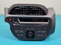 Radio fabryczne Honda Jazz III 39101-TF0-G212-M1 radioodtwarzacz