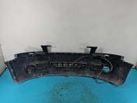 Zderzak przód Audi A3 8P niebieski