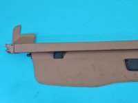 Roleta bagażnika Porsche Cayenne I