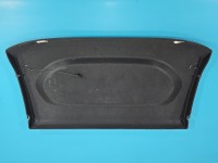 Półka tylna tył bagażnika Fiat Tipo II 15-