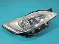 Reflektor prawy lampa przód Peugeot 508 I EUROPA