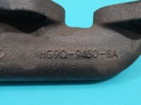 Kolektor wydechowy Ford S-max II MK2 2.0 tdci