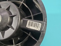 Dmuchawa nawiewu wentylator Nissan Qashqai I J10 06-13 EUROPA