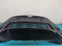 Zderzak przód Fiat Doblo II biały