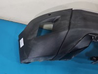 Zderzak tył Peugeot 2008 II szary EVL HB