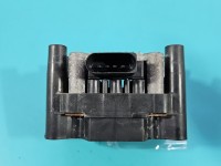 Cewka zapłonowa Seat Altea 040402003 1.6b Producent części: Seat, Z MODUŁEM