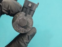 Wtryskiwacz listwa wtryskowa 0445110489 Ford Focus Mk3 1.5 tdci 95KM