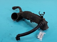 Rura przewód Producent części: BMW, dolot powietrza bmw F30 586509 2.0d