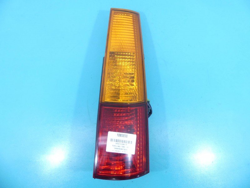 Lampa tył prawa Justy III 03-07 HB