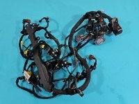 InstalacJa Wiązka silnika 39176684 1.6 cdti Opel Astra V K