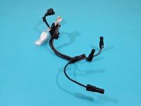 Instalacja Wiązka świec żarowych 3465480 2.0 D4D Toyota Rav4 IV