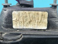 Lusterko prawe Jeep Patriot 06-17 Zielony PBM europa