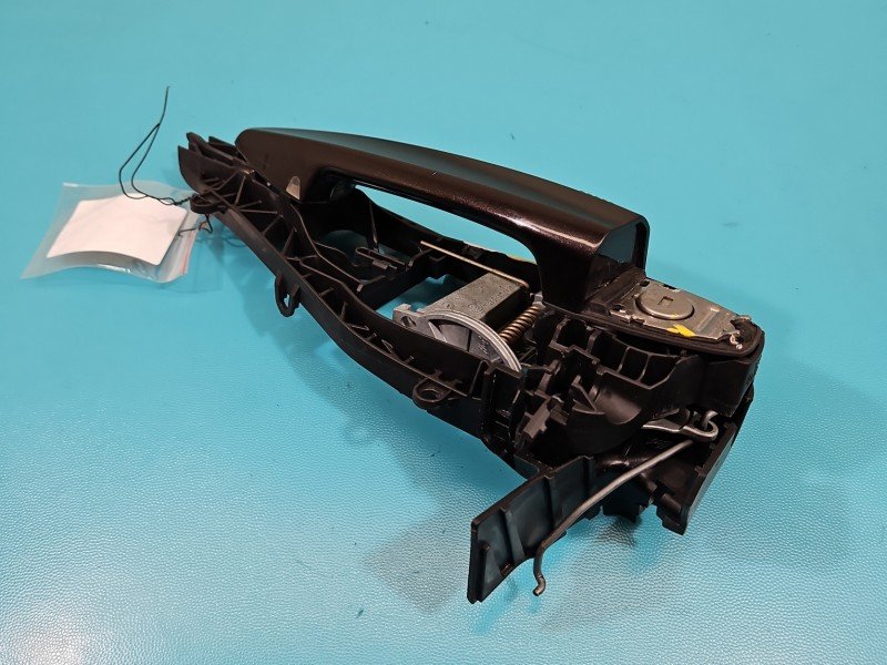 Klamka przód lewa zewnętrzna BMW X5 F15 7304803