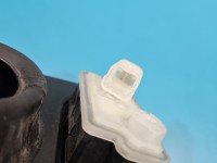 Klapka wlewu paliwa Peugeot 508 II 18-