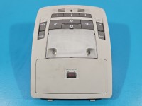Lampa kabiny lampka LEXUS RX III 08-15 81260-0E080