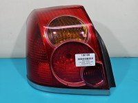 Lampa tył lewa Toyota Avensis II T25 HB