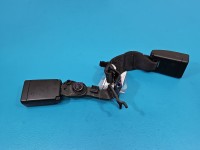 Pas bezpieczeństwa tył prawy BMW G30 7412782, 7494175