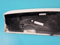 Spoiler lotka klapy Dodge Caravan V 07-20 bialy PW7