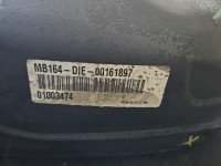 Zbiornik paliwa bak Mercedes ML W164 3.0 cdi (642940)