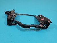 Listwa podreflektorowa Bmw e60 e61 158738-00
