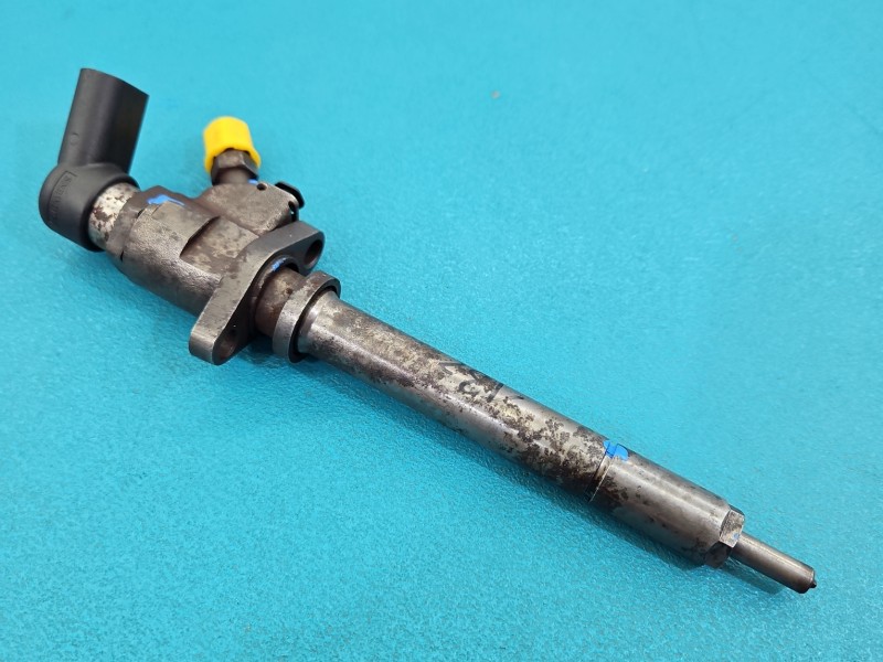 TESTOWANY Wtryskiwacz 9657144580 Ford Mondeo Mk4 2.0 tdci 131KM